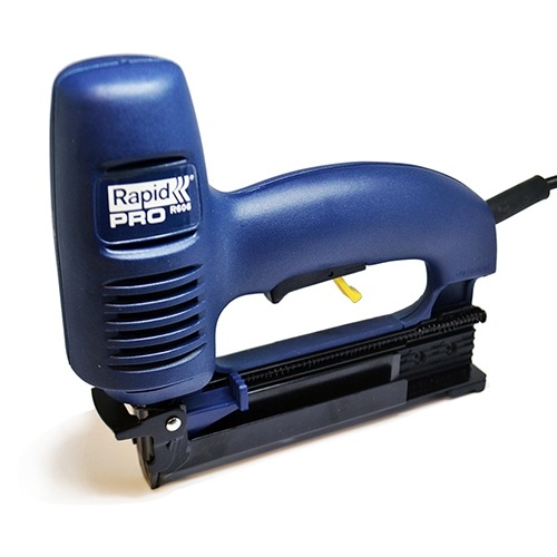 Rapid R606 Divergent Flooring Stapler / Bradder