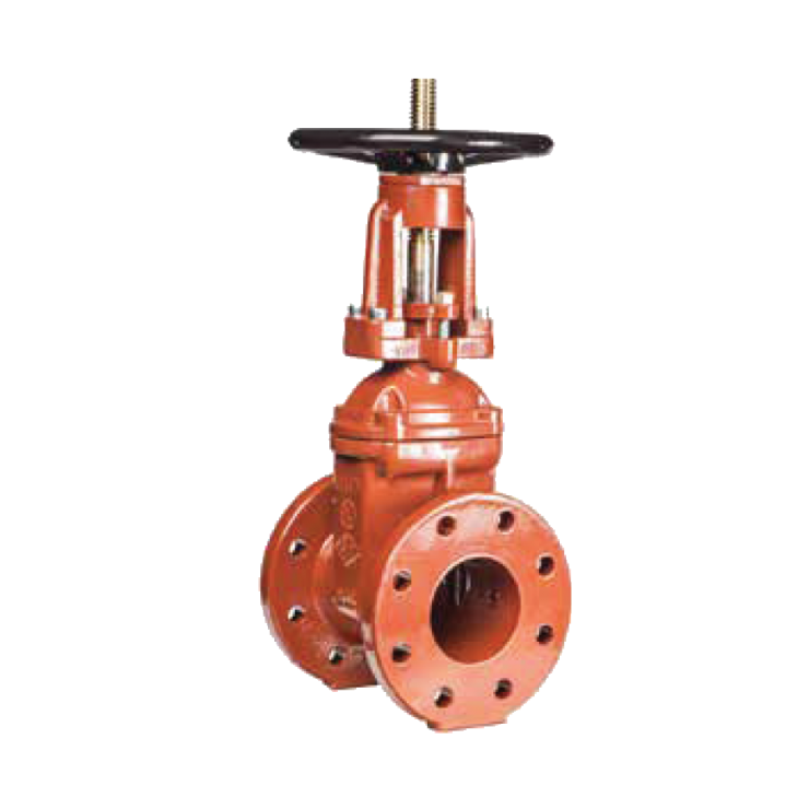 Gate Valves