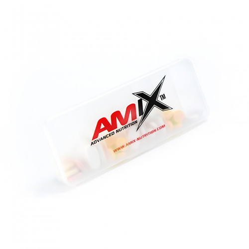 Amix Pill Box