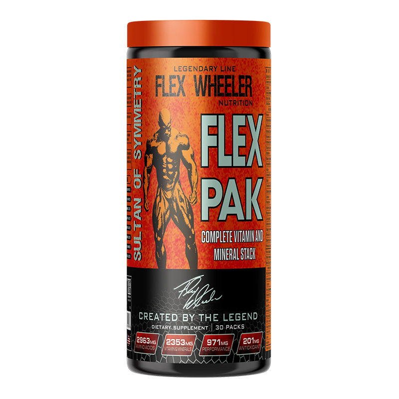 Flex Wheeler Flex Pak 30 Packs Best Price in UAE