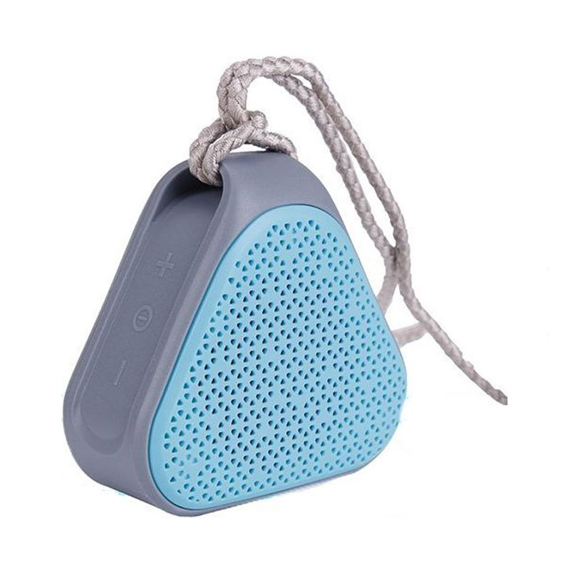 W-KING S2 Outdoor Portable Wireless Bluetooth Speaker