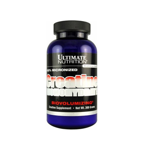 Ultimate Creatine Creatine 300G