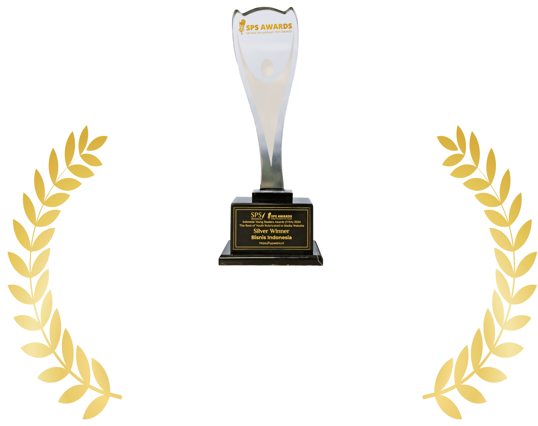 reward silver ipma 2024