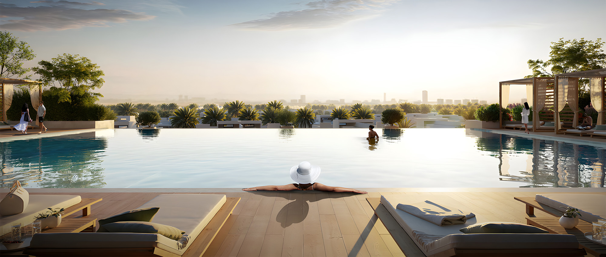 Emaar Golf Grand Apartments in Dubai Hills Estate