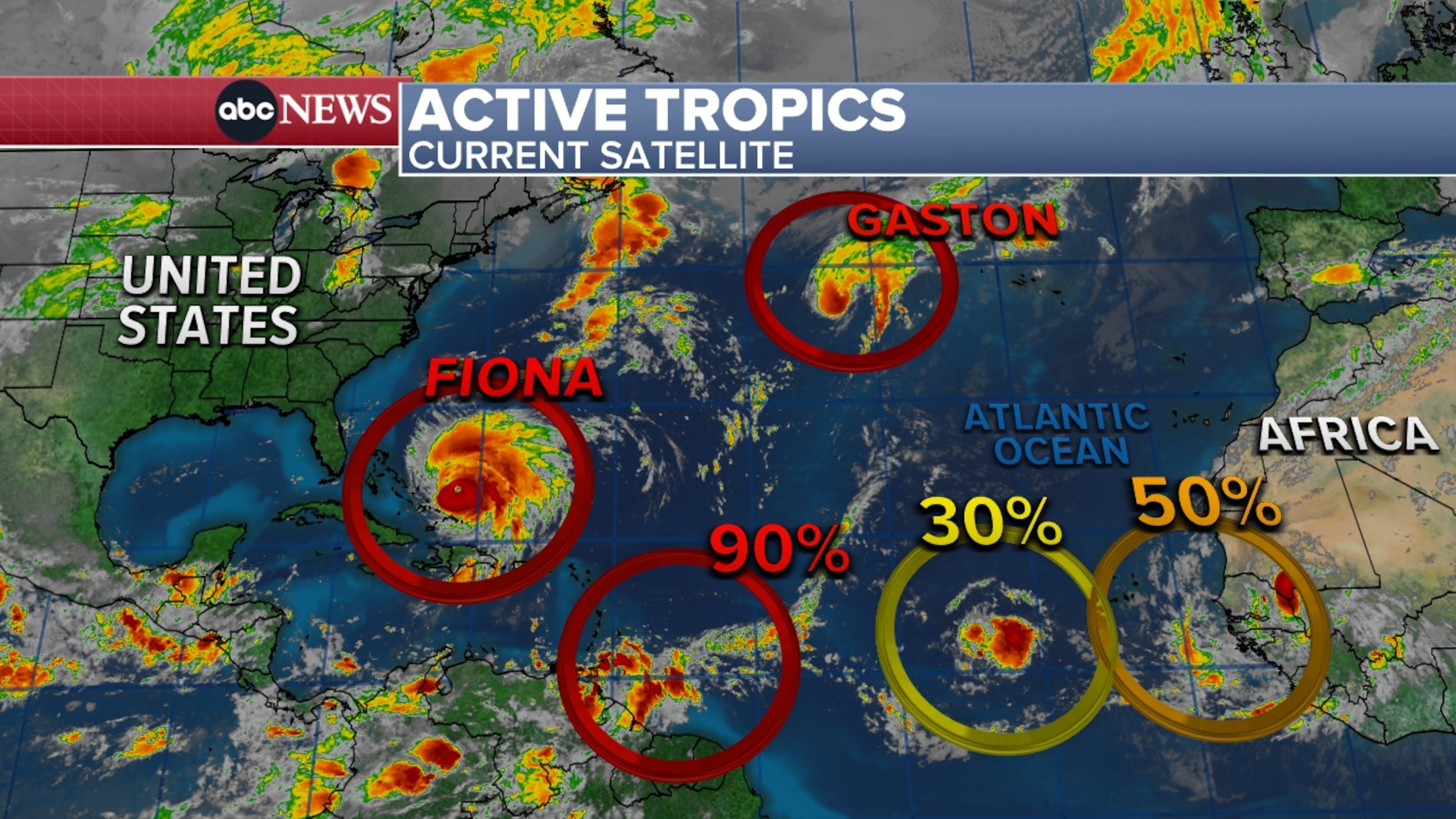 Tropical Storm June 2024 - Lila Jacquetta