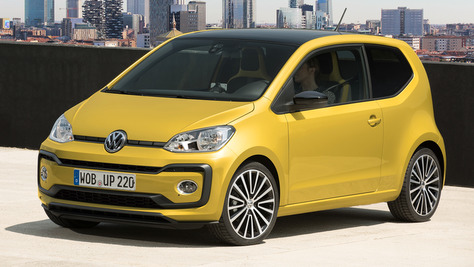 VW Up