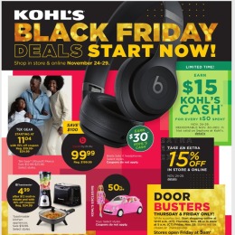 Kohl's