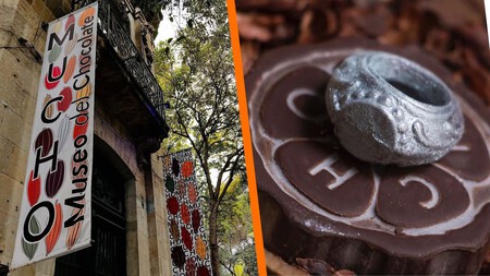 Cásate con tu amorcito en el Museo del Chocolate en una ceremonia prehispánica: cuándo, costos y toda la información