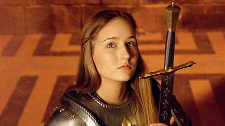 Joan Of Arc