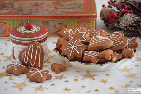 Lebkuchen