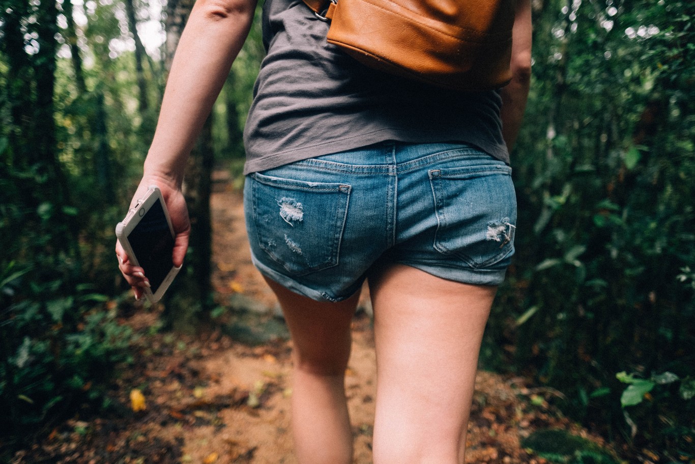 Caminar para perder peso, ¿cuántos pasos tienes que dar al día para adelgazar?