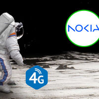 Nokia quiere llevar su 4G a la Luna: este es el plan para transmitir video HD en tiempo real durante las misiones Artemis de la NASA 