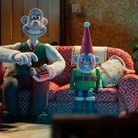 El cameo inesperado de la nueva película de 'Wallace y Gromit' que ha emocionado a los fans más fieles de Aardman