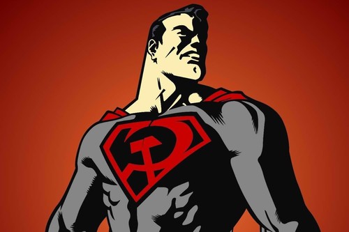 'Hijo rojo' es la mejor historia alternativa de Superman de entre todos los universos (paralelos)