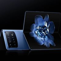 Xiaomi Mix Fold 4: Xiaomi quiere conquistar el mundo de los plegables con un diseño de lujo y cámaras Leica