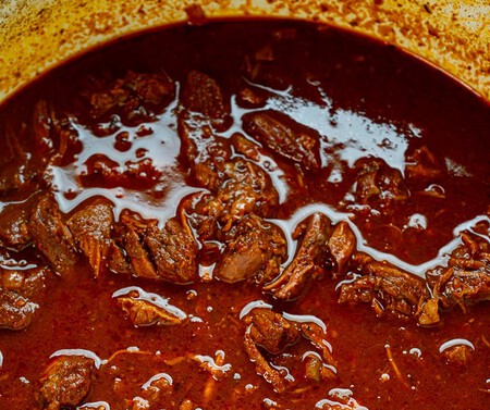 Cómo hacer birria de res. Receta paso a paso de este tradicional platillo  de Jalisco