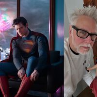 Todas las pistas que nos deja la primera imagen del 'Superman' de James Gunn: nuevos villanos, aliados y traje