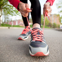 ¿Es bueno correr si sufro obesidad y quiero perder peso?