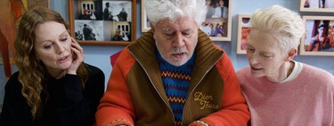 El drama de Almodóvar con los Goya. Las alegrías y decepciones que han marcado la relación de la Academia con el director español más aclamado