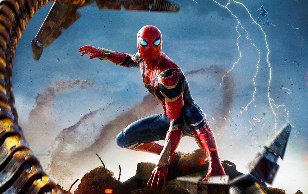 Spider-Man: No Way Home': El cansancio de la fórmula empieza a hacer mella  en el cierre de la primera trilogía arácnida de Tom Holland