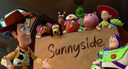 sunnyside