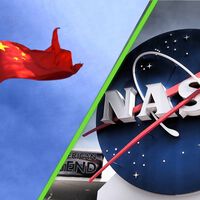 Este gigantesco proyecto de China está afectando la rotación de la Tierra; la NASA tiene la explicación 