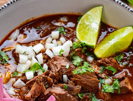 Top 53+ imagen receta de birria de jalisco