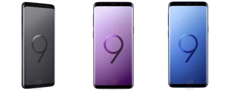 Galaxy S9