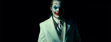 "Le dice 'que os jodan' a los frikis de los cómics". Quentin Tarantino ha salido encantado 'Joker 2' y compara a Todd Phillips con el villano de DC