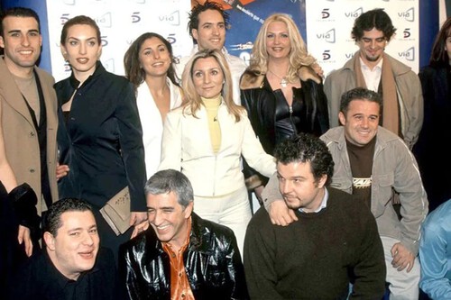 Qué fue de los concursantes de 'Gran Hermano 1' 