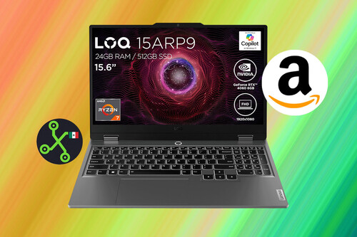 Lenovo Loq Rtx 4060