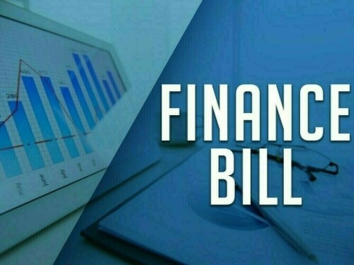 Access the Finance Bill 2024 here