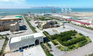 Gwadar Port, GFZA: FBR allows duty, tax-free import of vehicles