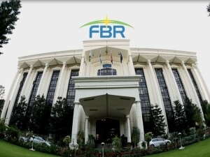 FBR’s perspective