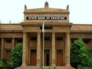 SBP buys $3.8bn to shore up forex reserves