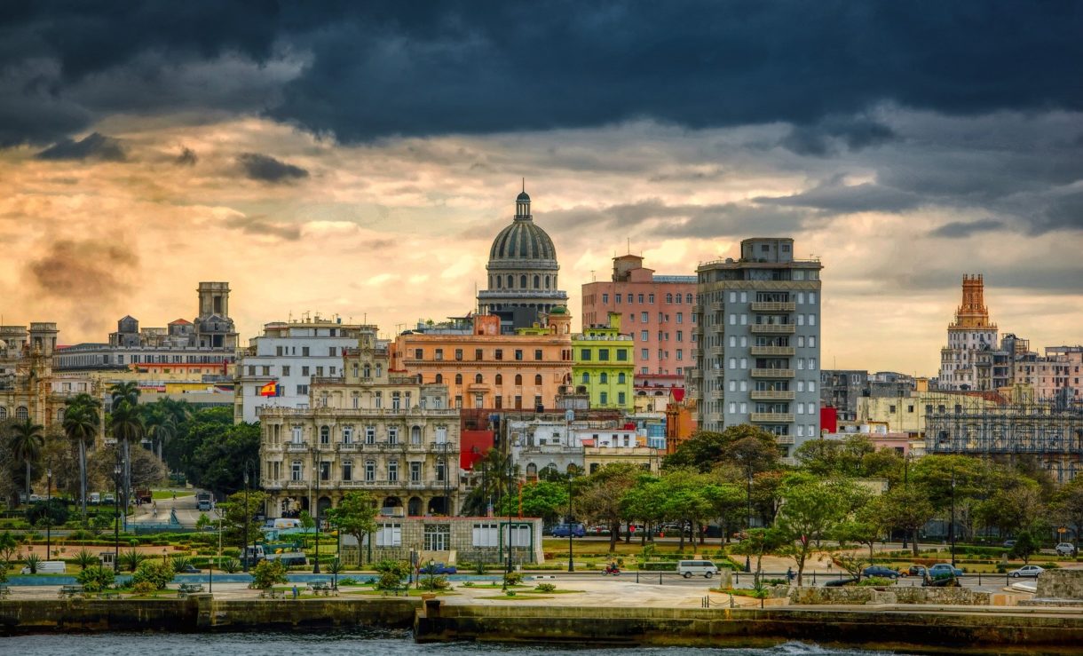 Los bares de La Habana que no te puedes perder