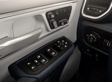 2025 Ram 1500 Rev Tungsten 24 Way Seat Controls