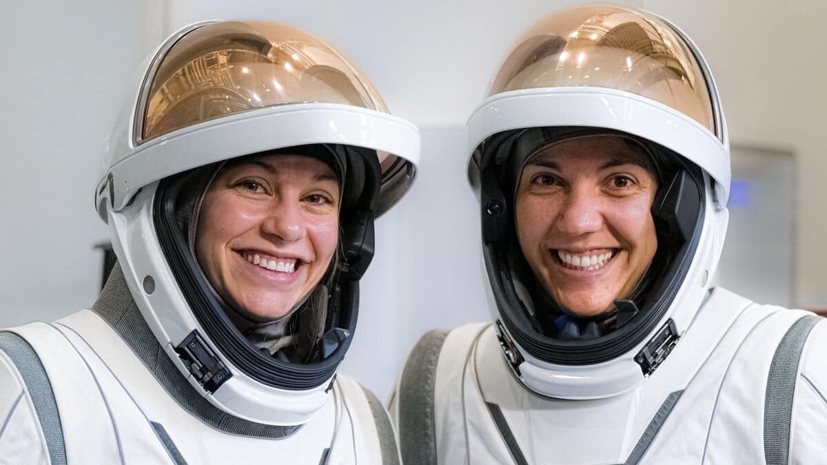 SpaceX's Polaris Dawn to set altitude record for female astronauts