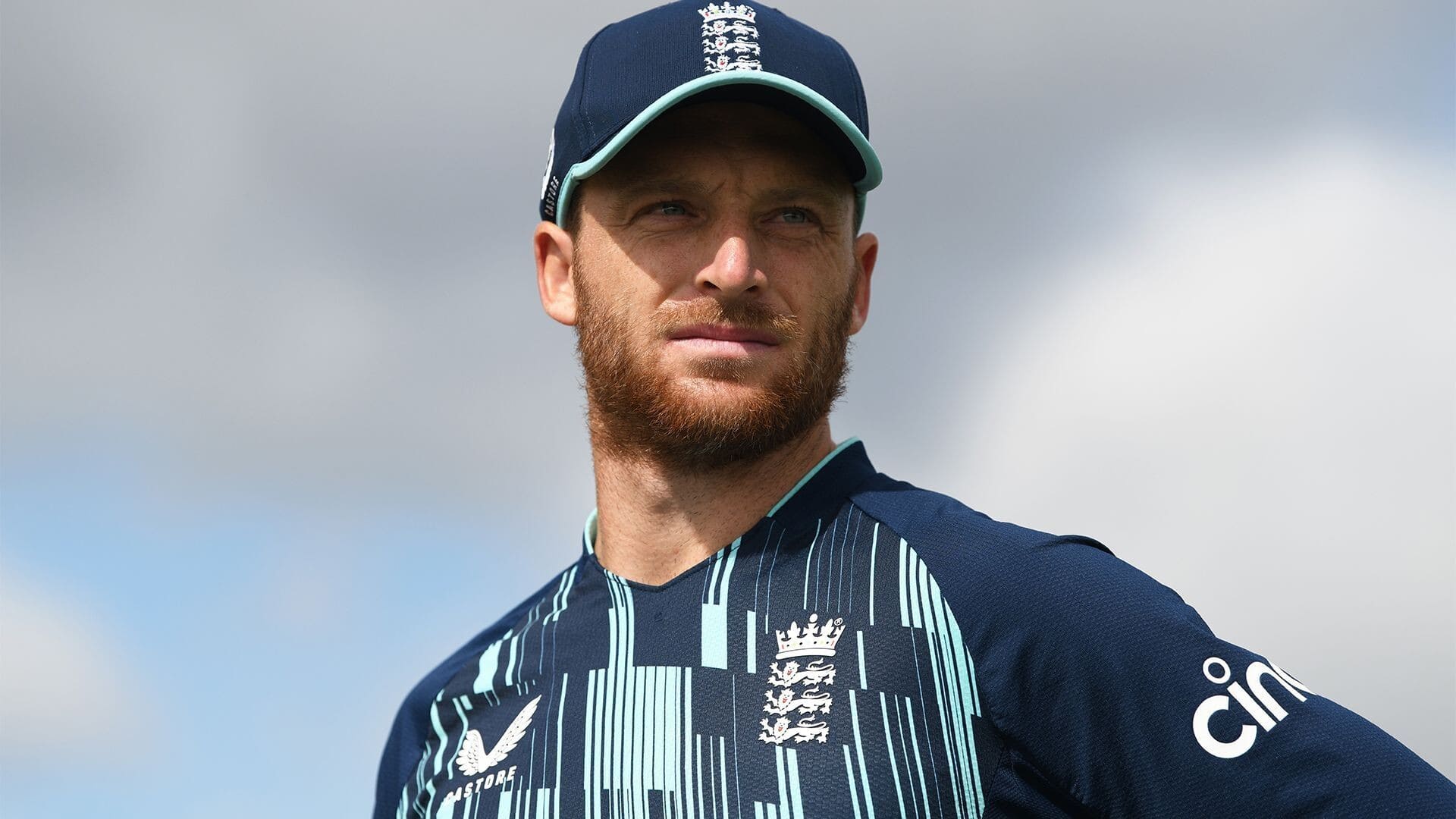 Buttler praises England's batting depth ahead of India T20I series