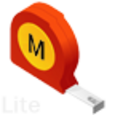 Smart Measure Icon