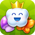 Charm King Icon