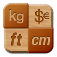 Unit Converter Icon