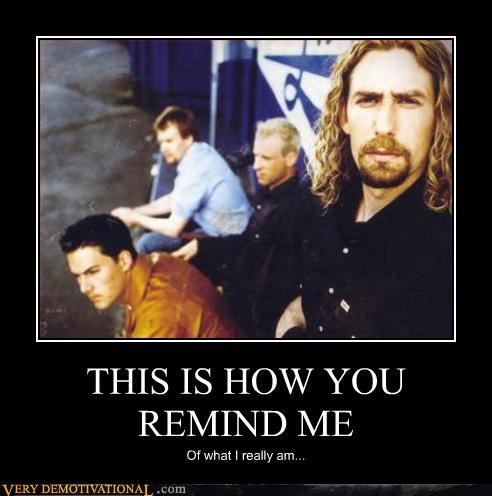 Great Now That Song Is Stuck In My Head Very Demotivational Demotivational Posters Very Demotivational Funny Pictures Funny Posters Funny Meme