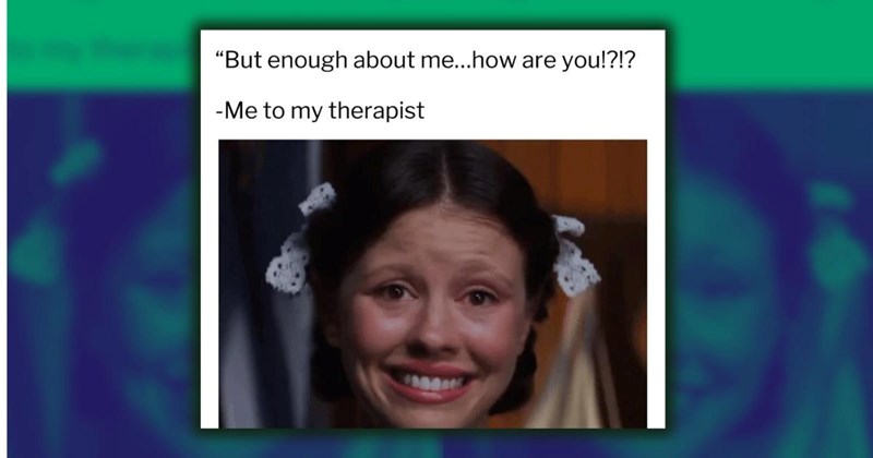 28 Jaw-Clenching Memes for Shattered Spirits Piecing Themselves Together