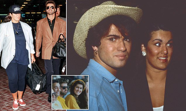 George Michael's sister Melanie dies aged 59 on Christmas Day | Daily ...