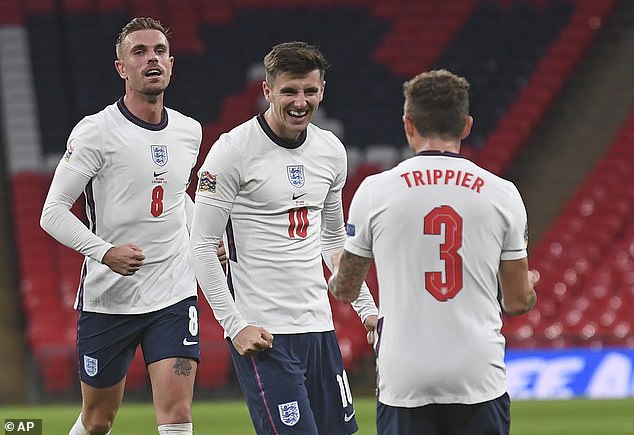 England needed some good fortune to beat Belgium but their performance improved hugely