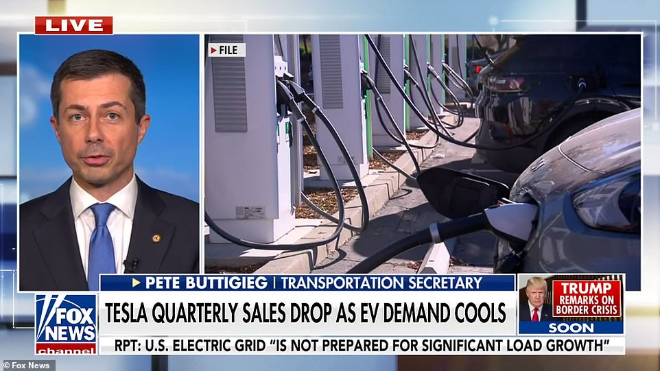 The rule, which was first adopted by California , means that automakers and dealerships would be banned from selling new gas cars in these states. Americans will not be forced to take their gas-powered cars off the road, however, and will still be able to buy used gas vehicles.