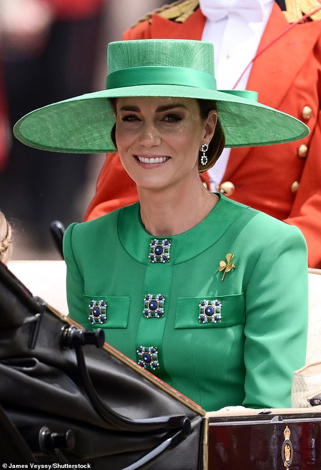 Kate Middleton's statement in full: Read Princess of Wales' moving ...