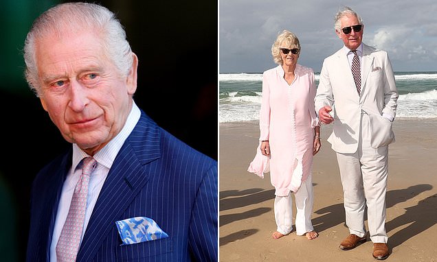 King Charles set to 'pause' his cancer treatment for 11 days during high-profile royal