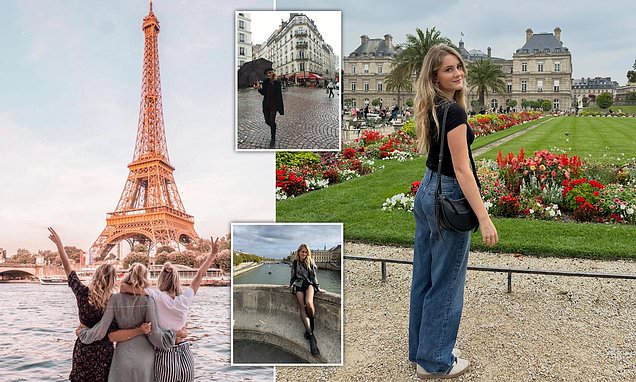 I'm a traveller and these are the things I wish I'd known before going to Paris - I HATED